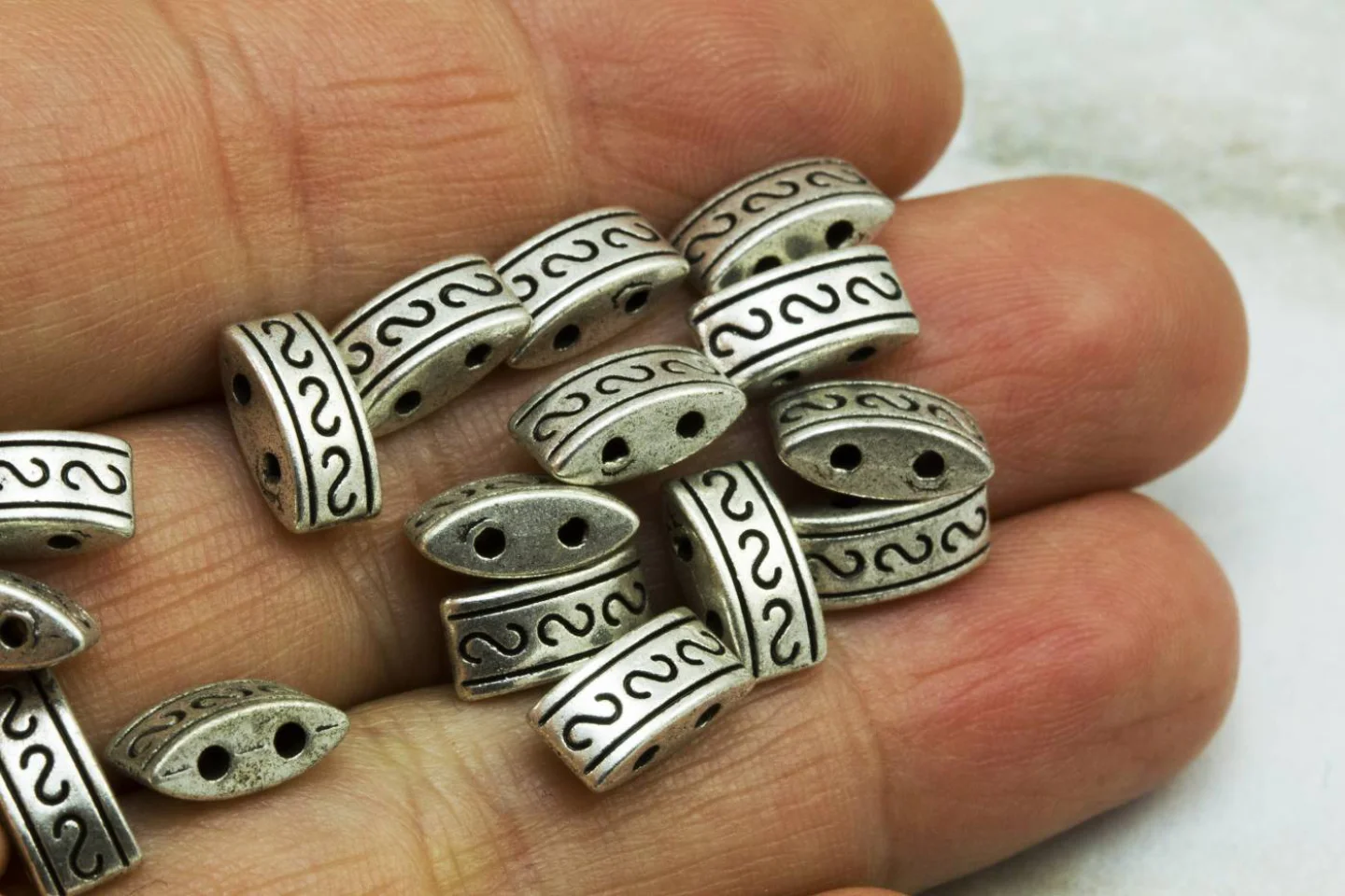 silver-spacer-beads-findings-supplies.