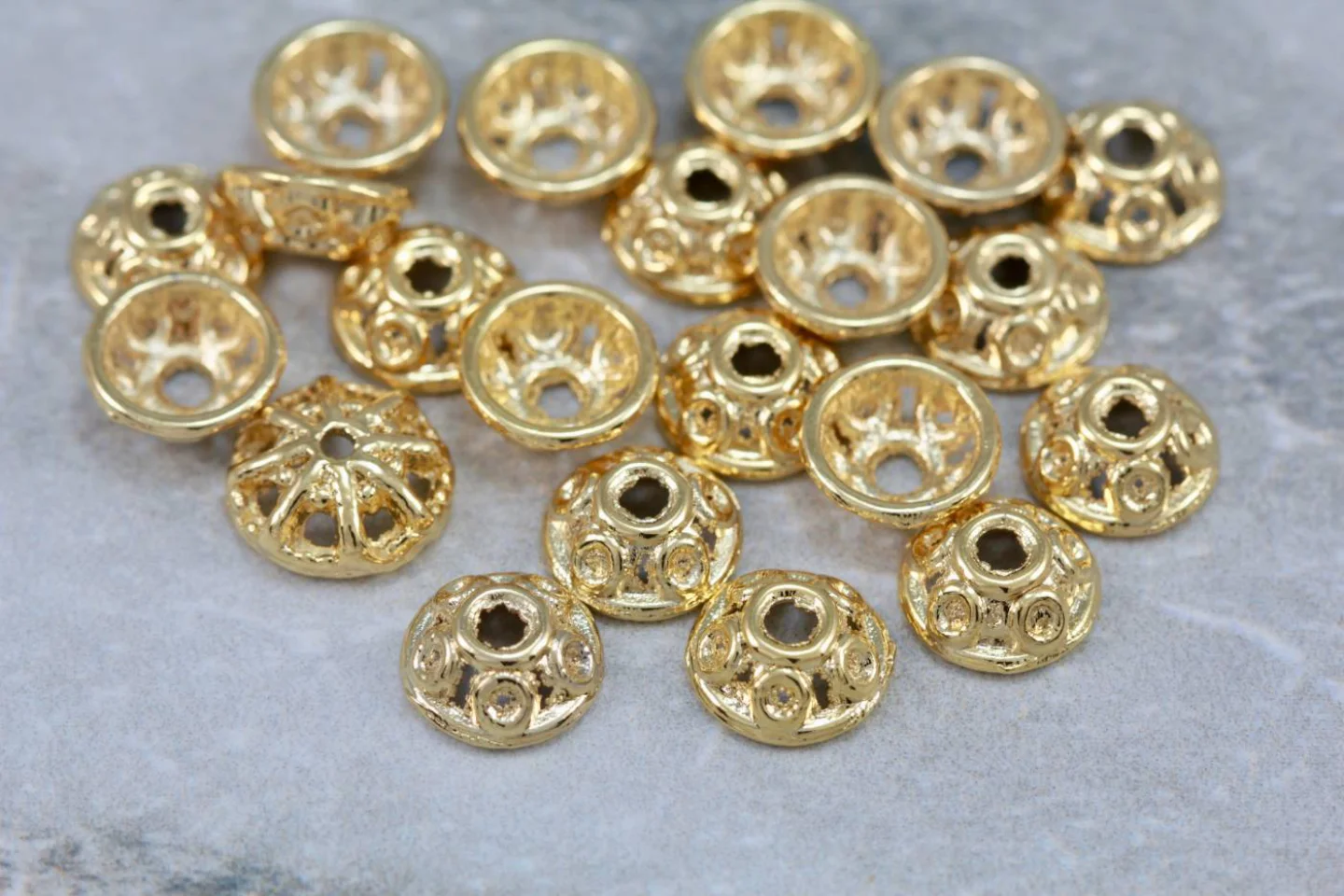 small-gold-metal-jewelry-bead-end-caps.