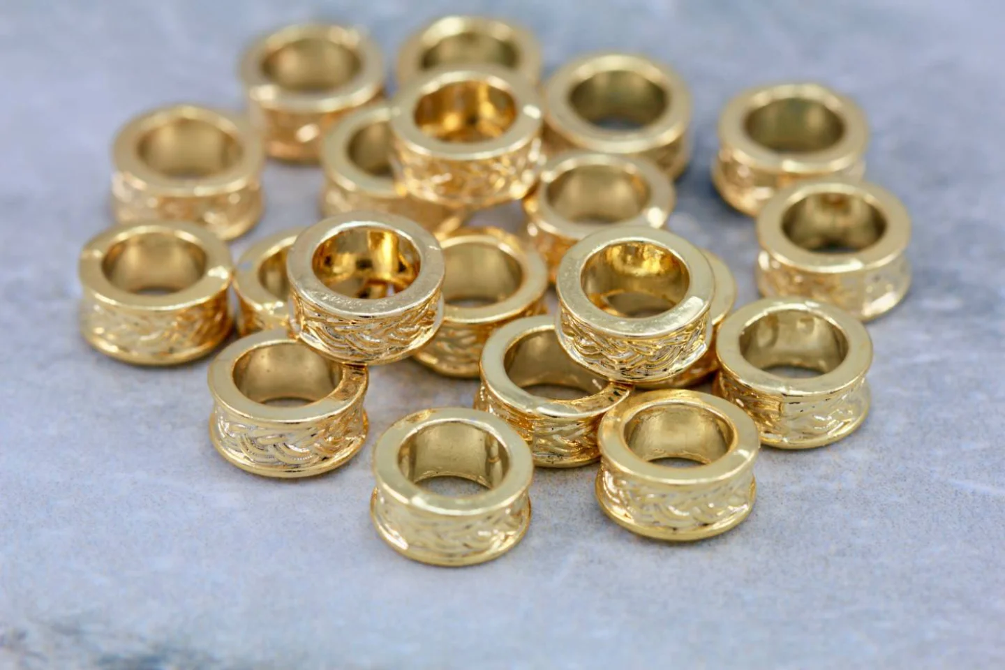 gold-metal-jewelry-spacer-bead-findings.