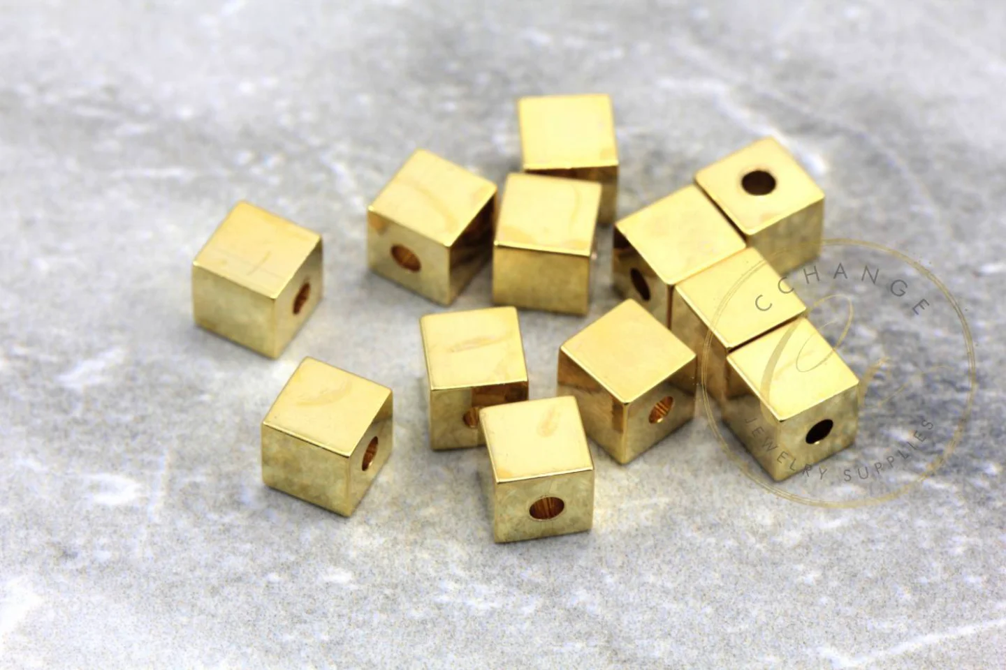 gold-plated-brass-6mm-cube-bead-charms.