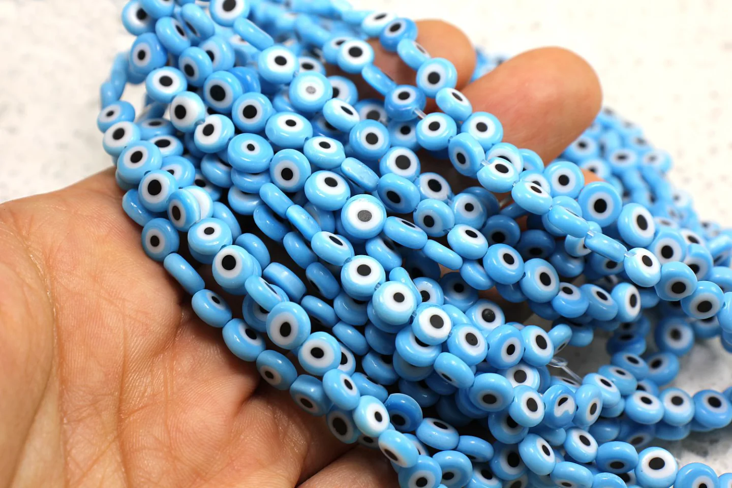 6mm-opaque-blue-glass-evil-eye-beads.