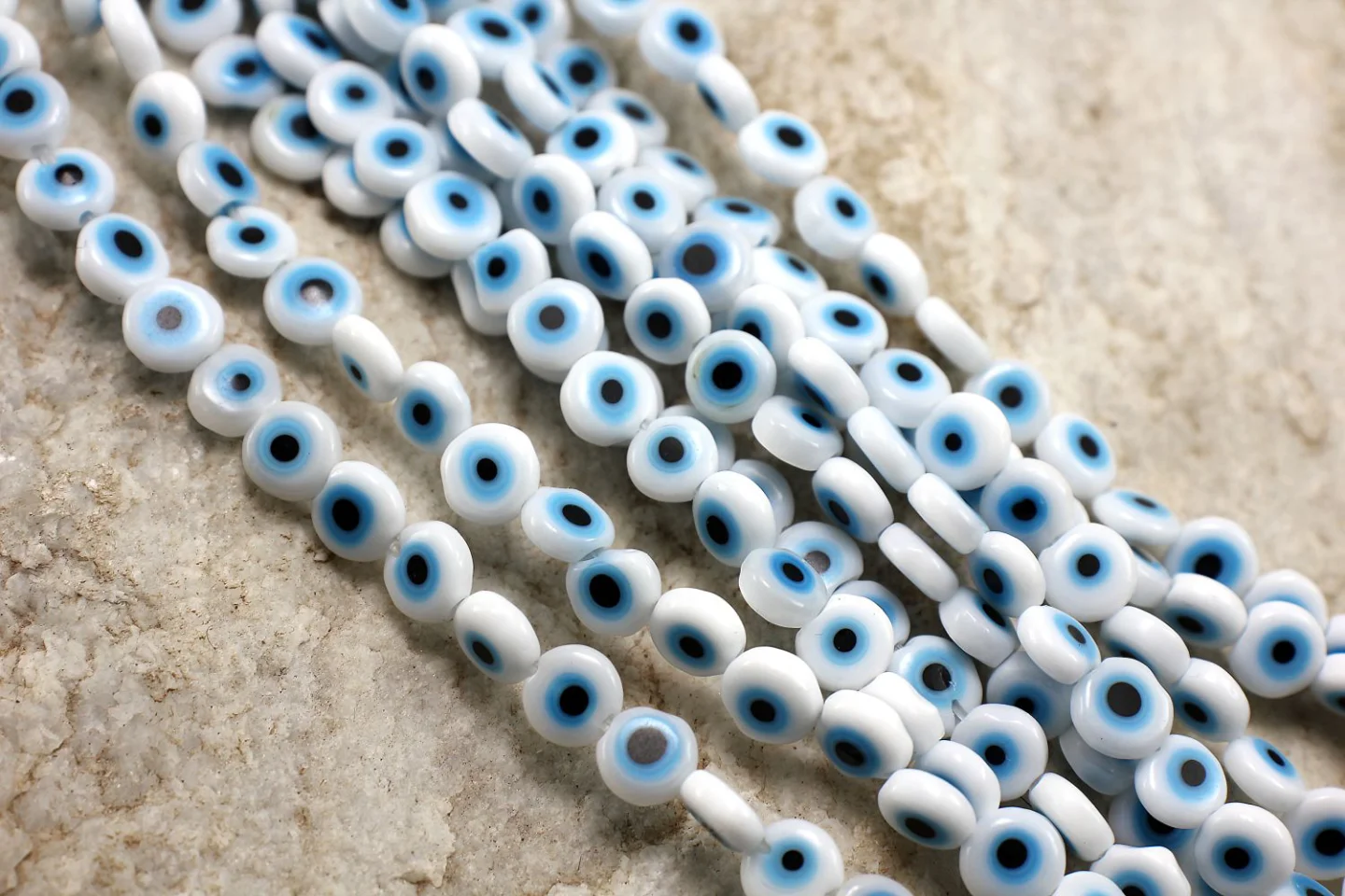 6mm-opaque-white-glass-evil-eye-beads.