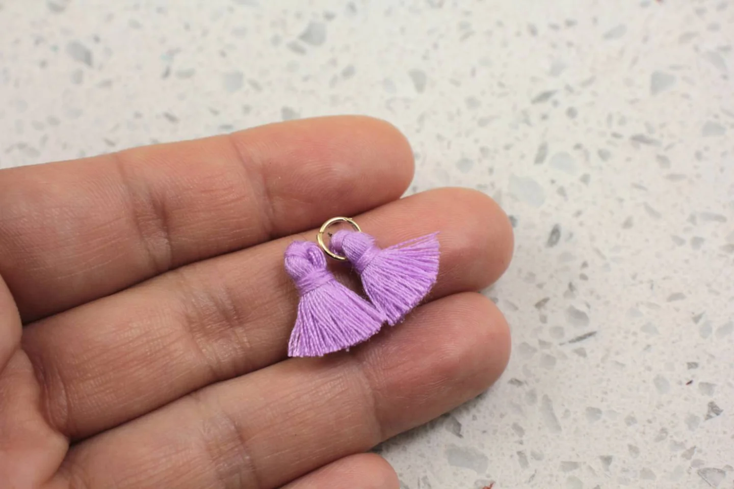 lilac-mini-cotton-tassel.