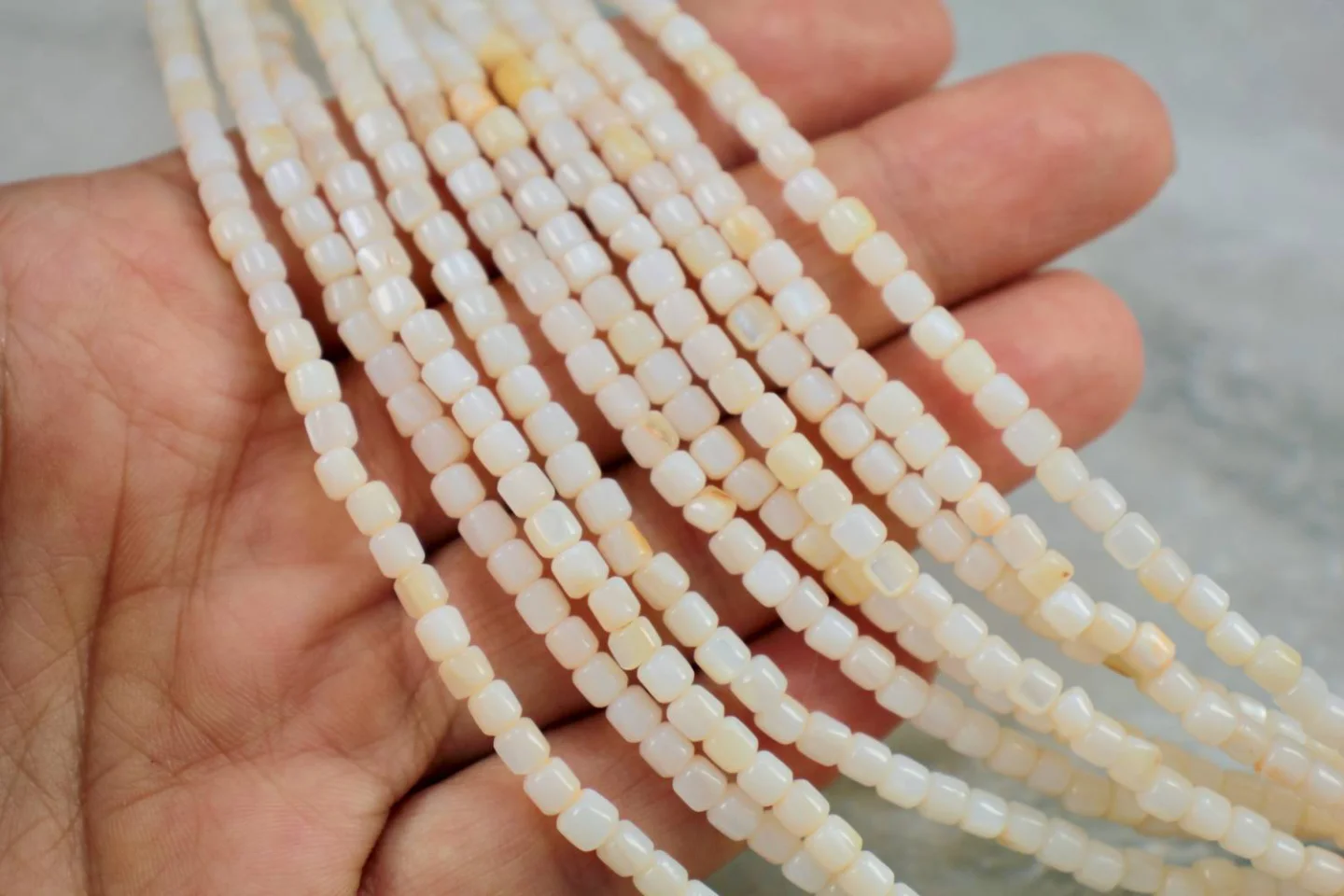 shell-beads-for-making-jewelry.
