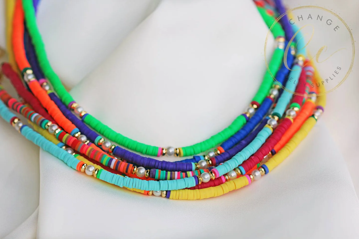 colorful-heishi-necklaces.