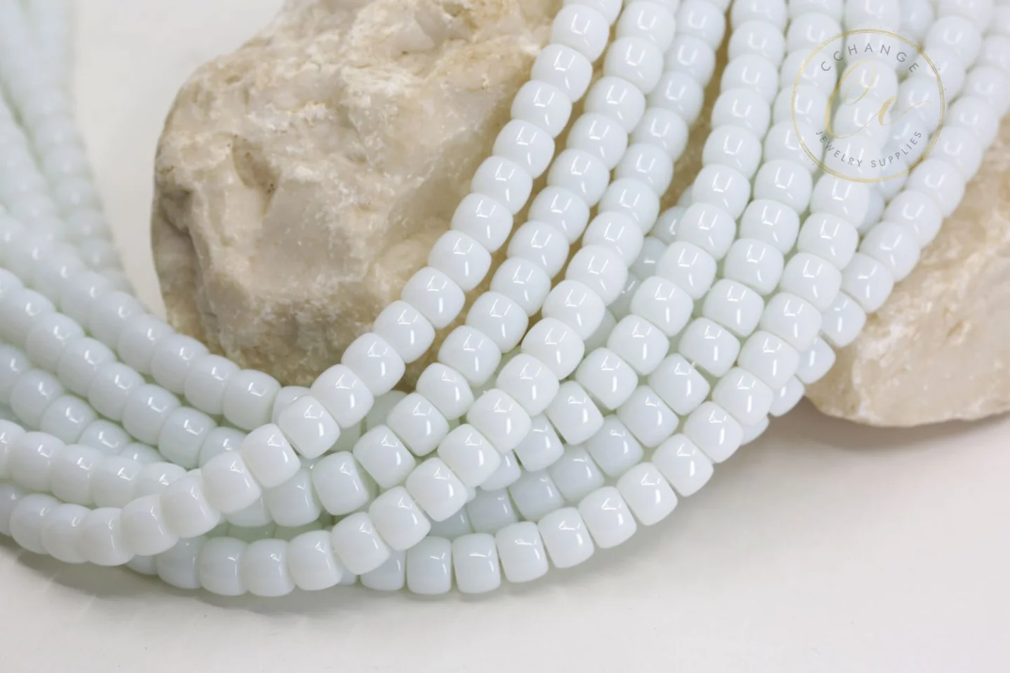 white-barrel-pony-glass-beads.