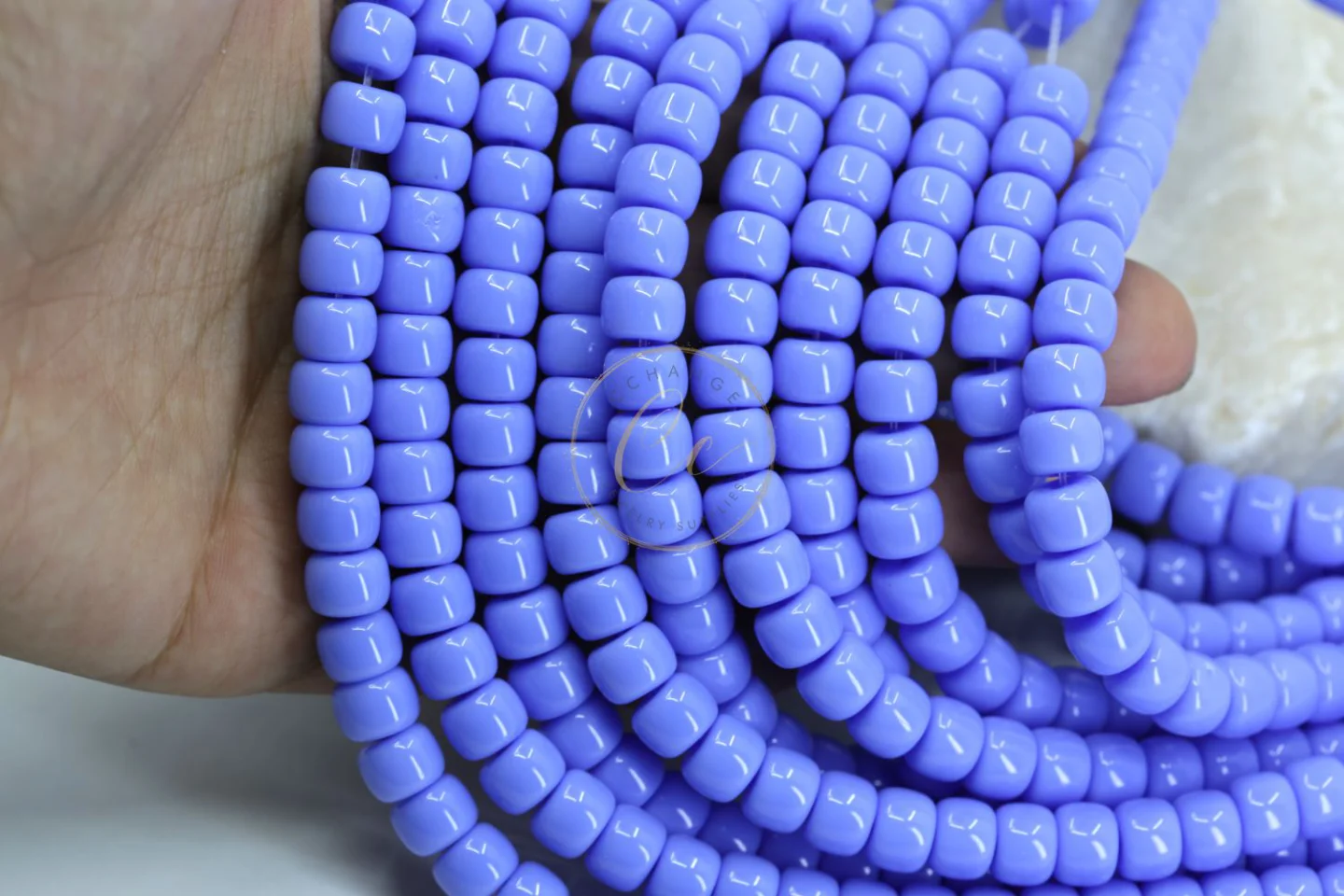 8mm-barrel-shape-glass-beads.