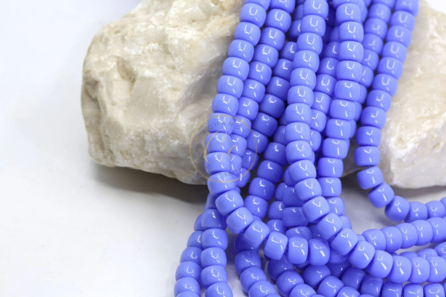 cornflower-blue-glass-beads.