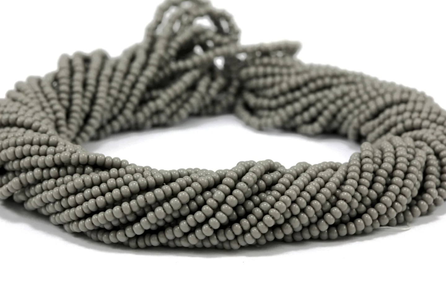 dark-grey-czech-seed-beads-hank-43020.