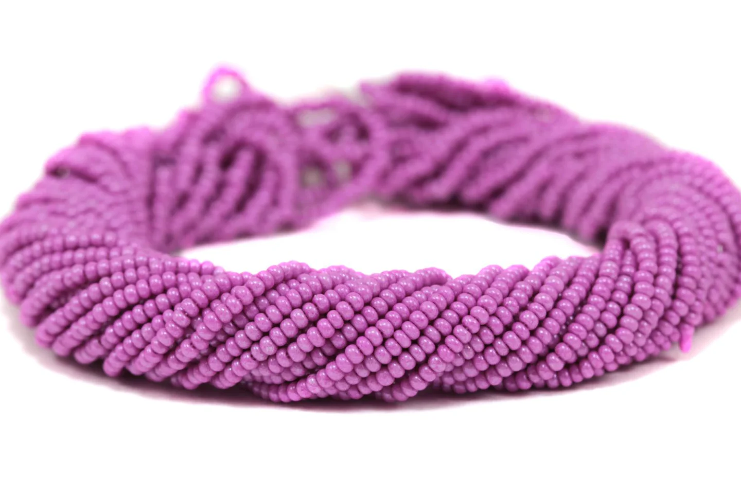 purple-czech-seed-bead-hank-16325.