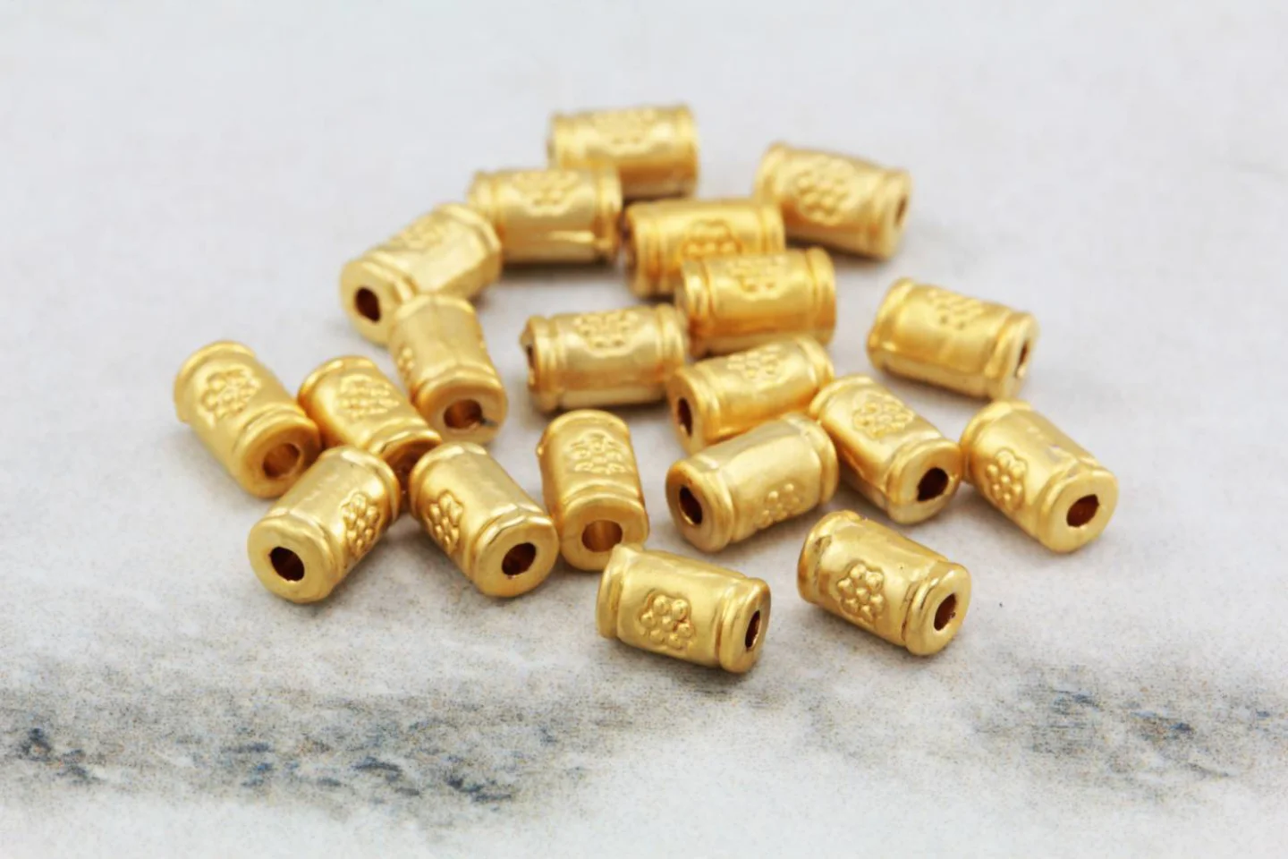 gold-plated-tube-jewelry-spacer-beads.