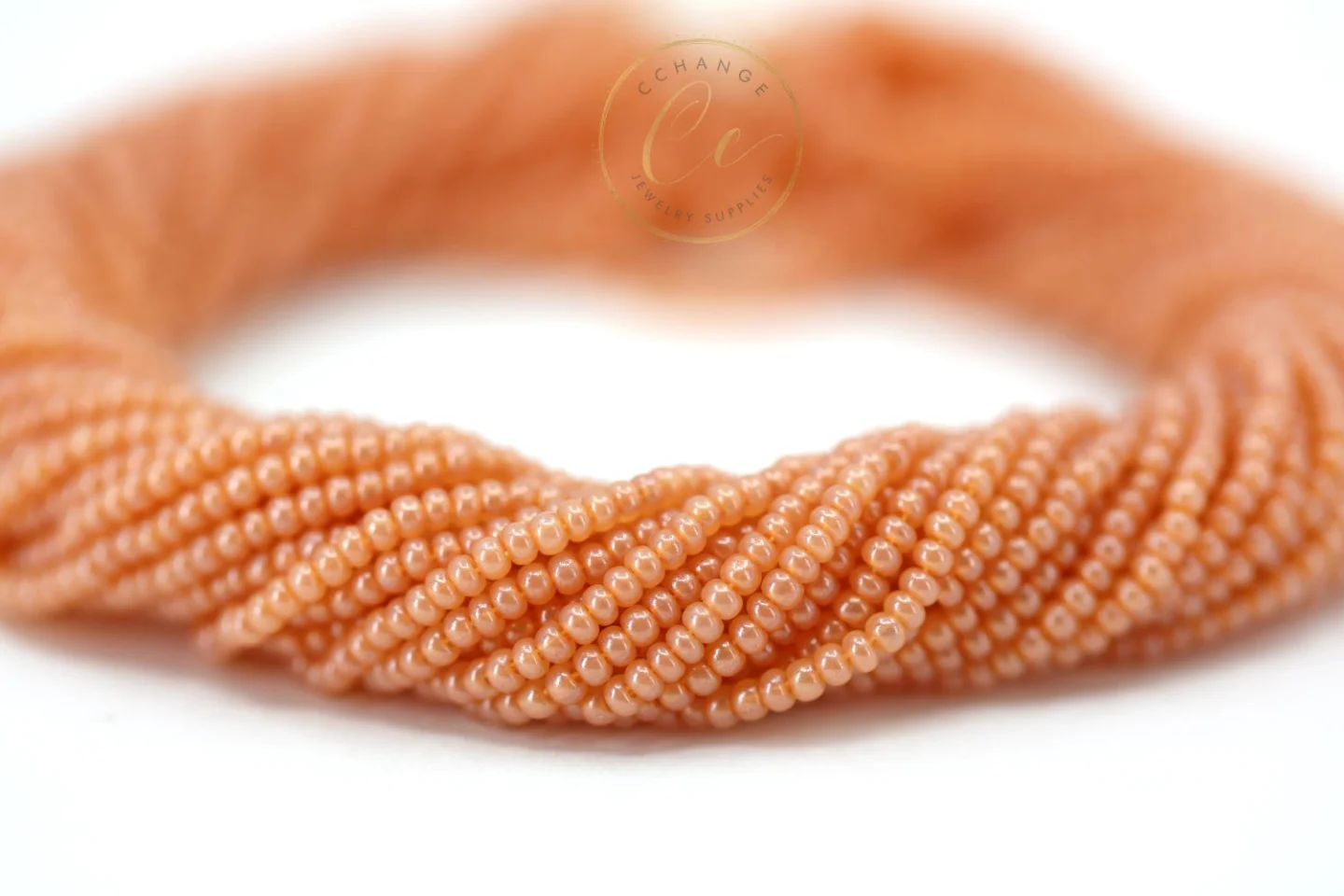 salmon-colour-czech-seed-beads-17918.