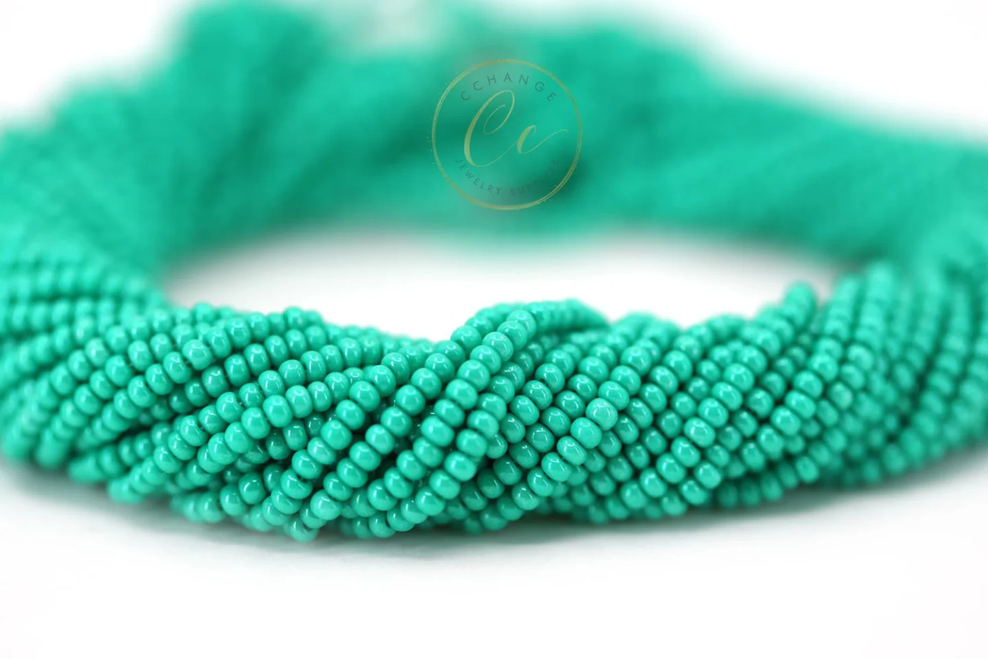 sea-green-czech-seed-beads-16A58.