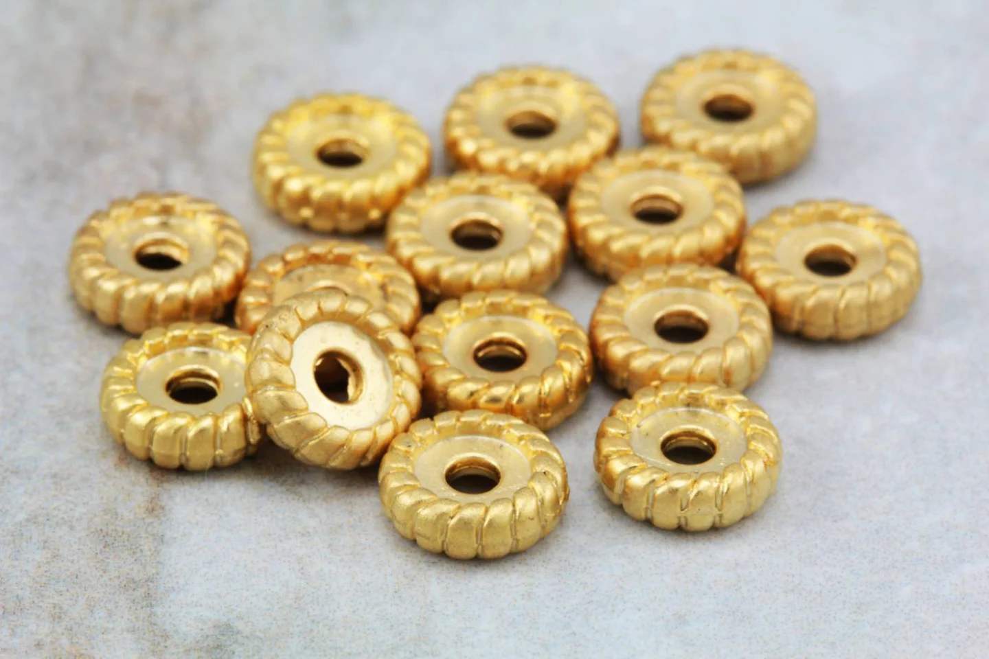 8mm-tiny-gold-plate-rondelle-spacer-bead.