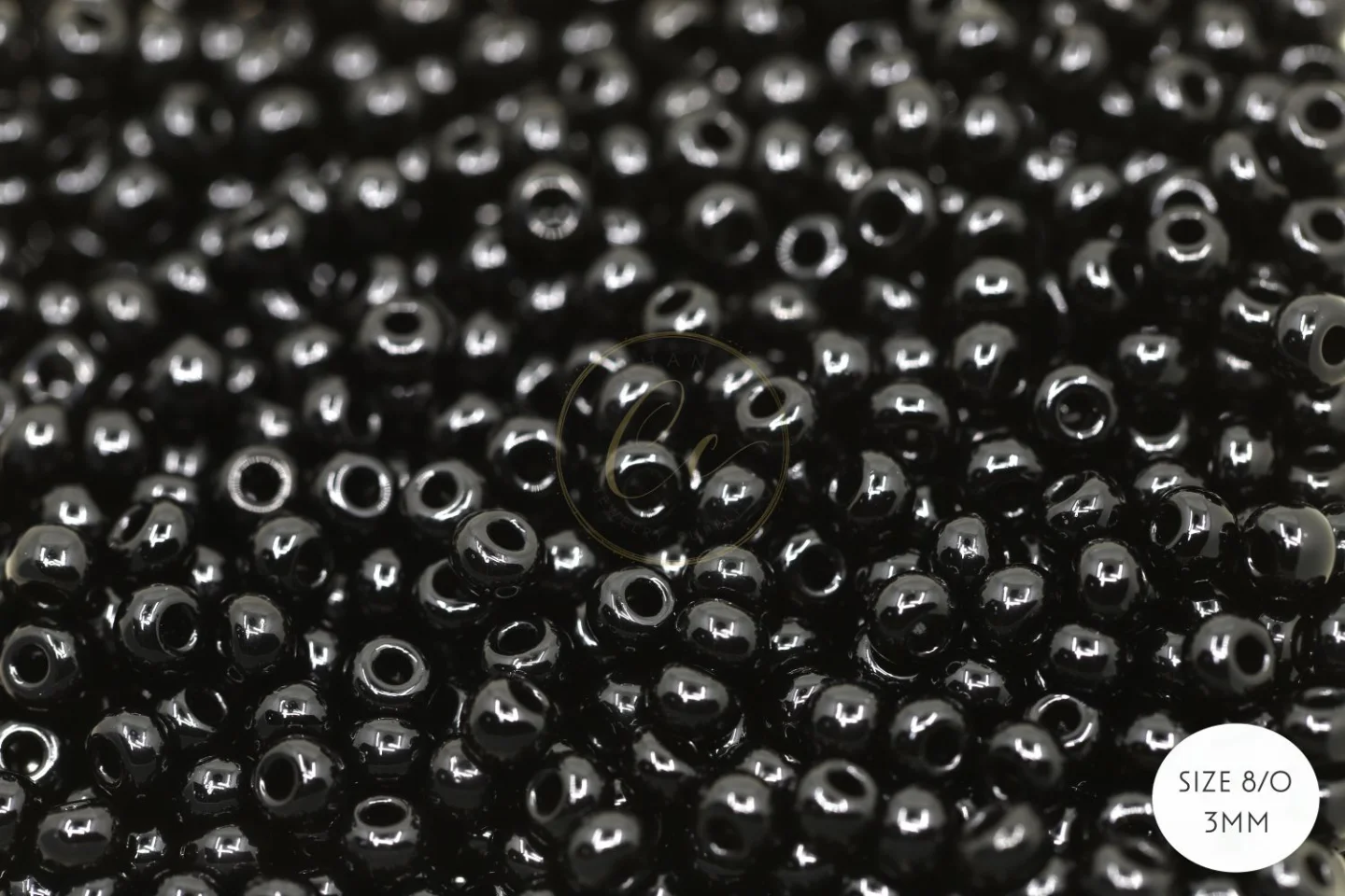 size-8-black-czech-seed-bead-23980.
