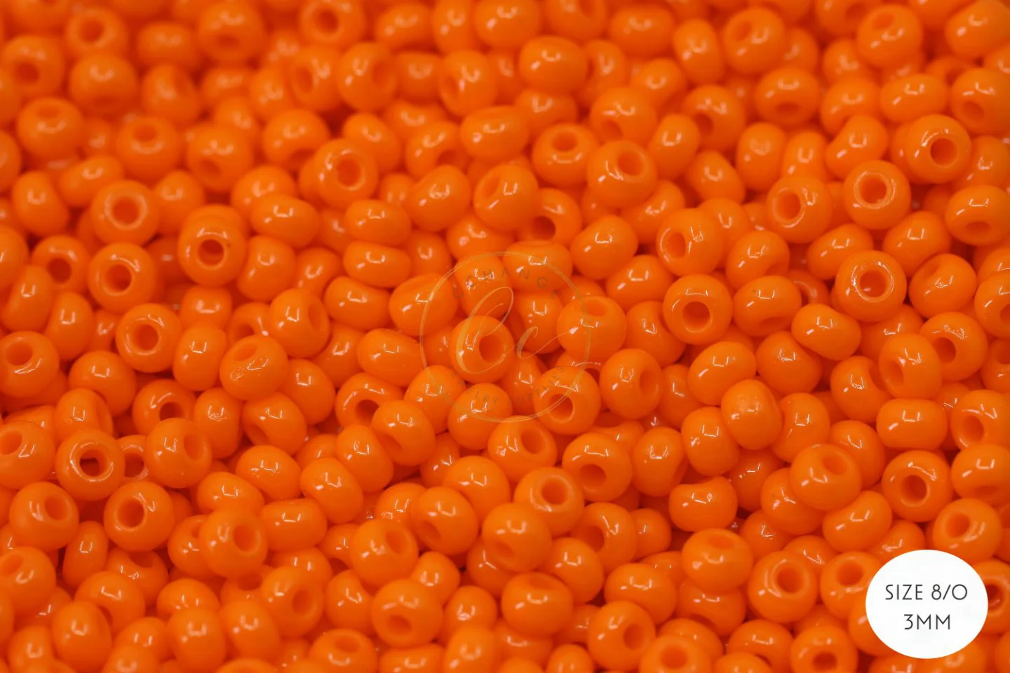 hot-orange-czech-seed-bead-93140.