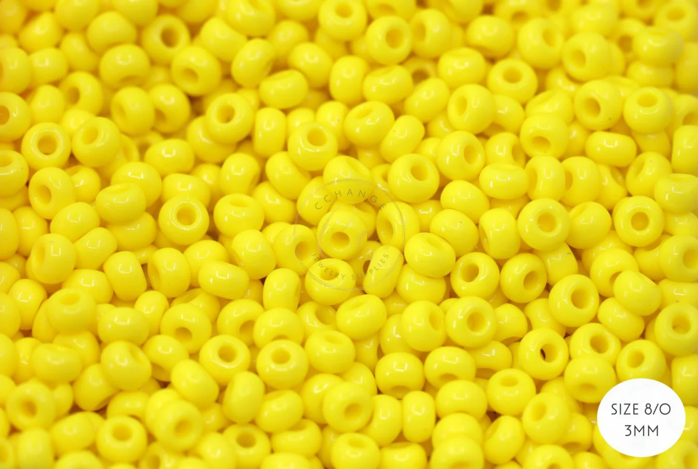 yellow-czech-seed-beads-83110.