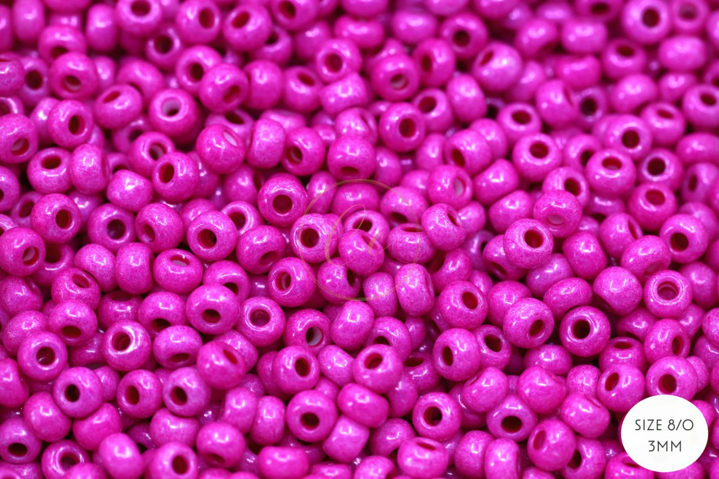 bright-fuchsia-czech-seed-beads-16A26.
