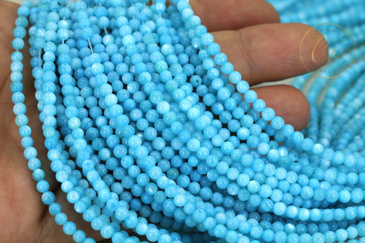 3mm-round-ball-blue-shell-mop-bead.