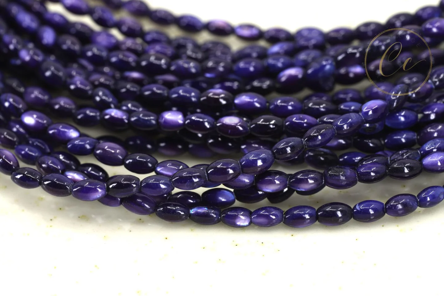 3mm-purple-rice-shell-mop-beads.