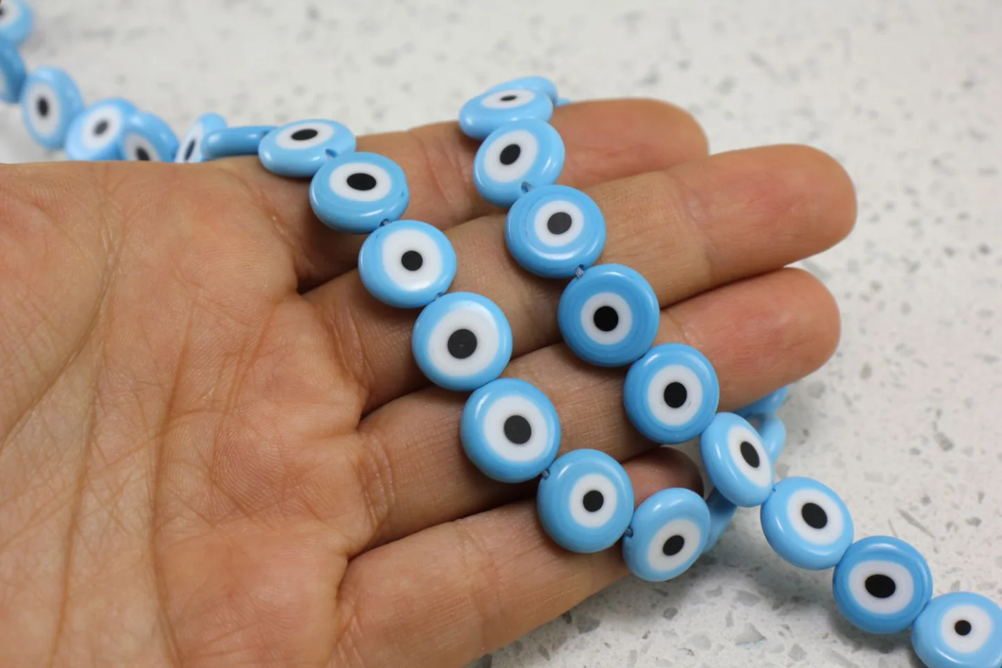 flat-round-evil-eye-beads-strand.