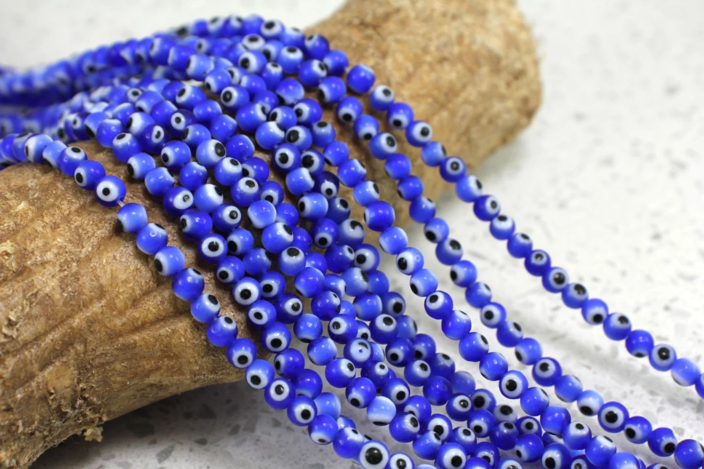 4mm-navy-blue-glass-evil-eye-beads.