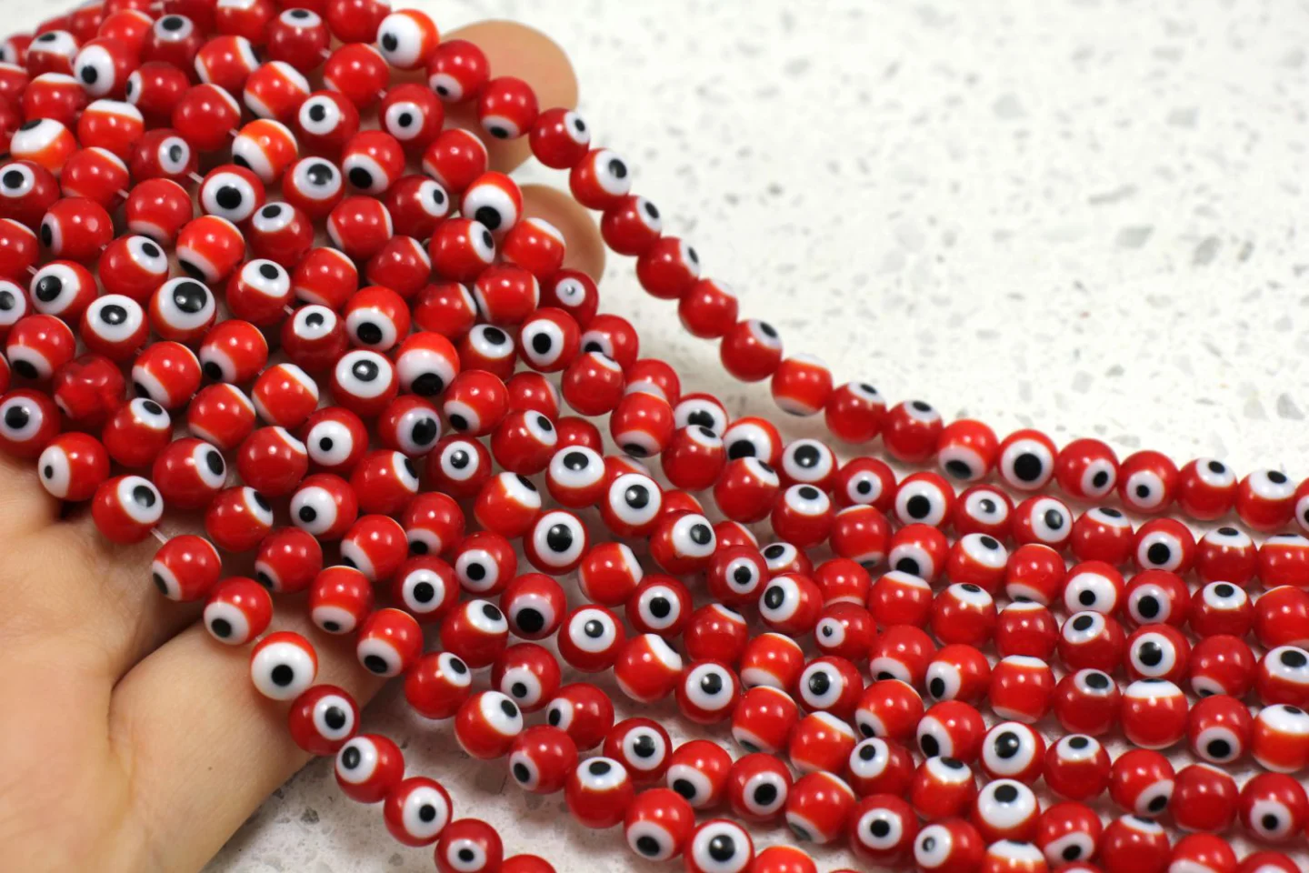 6mm-red-glass-round-evil-eye-beads.