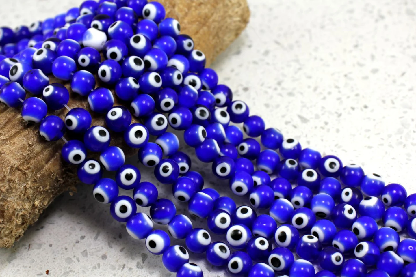 8mm-navy-blue-glass-evil-eye-beads.