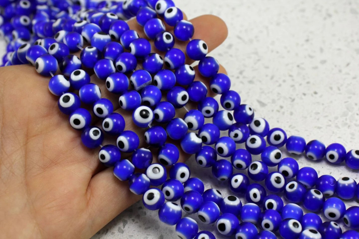 8mm-dark-blue-glass-round-evil-eye-beads.