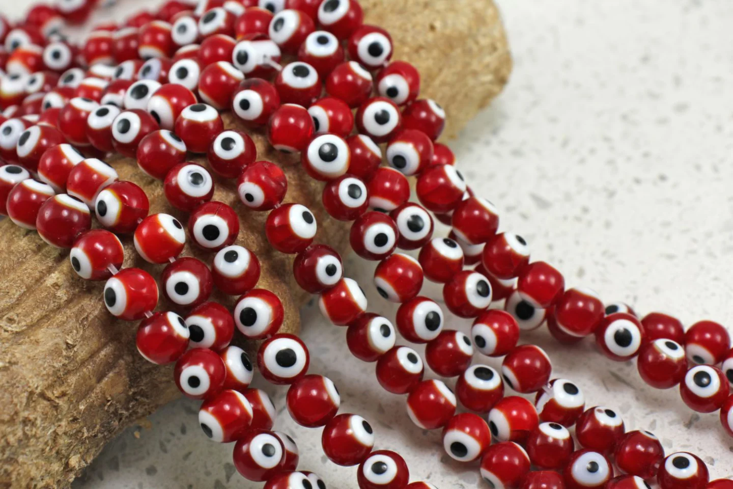 8mm-red-glass-evil-eye-beads.