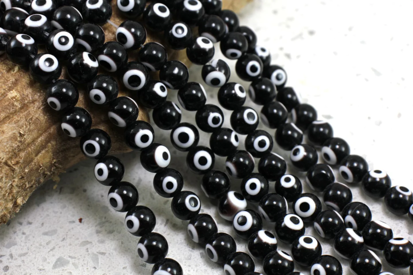 8mm-black-glass-evil-eye-beads.