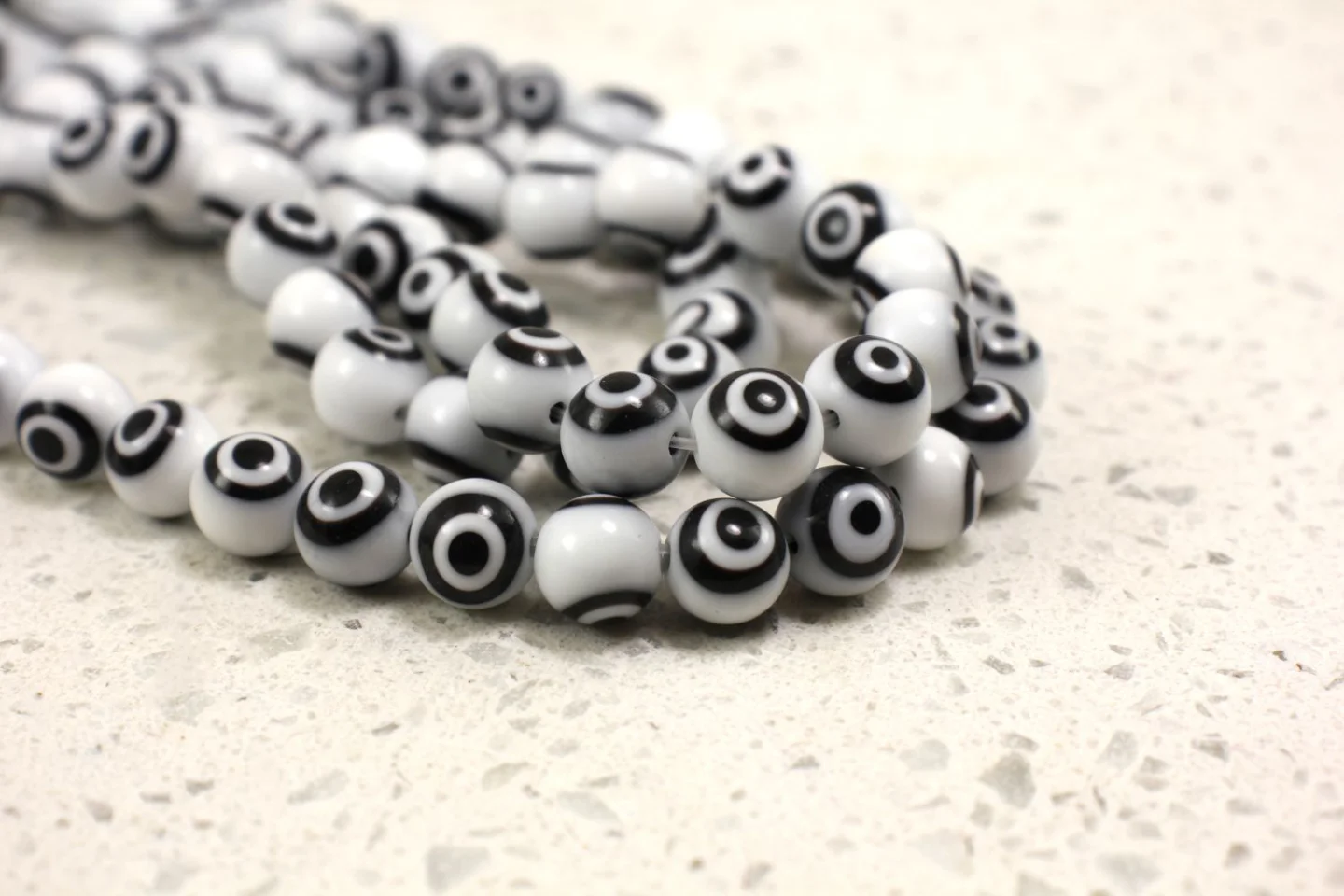 8mm-white-black-glass-evil-eye-beads.