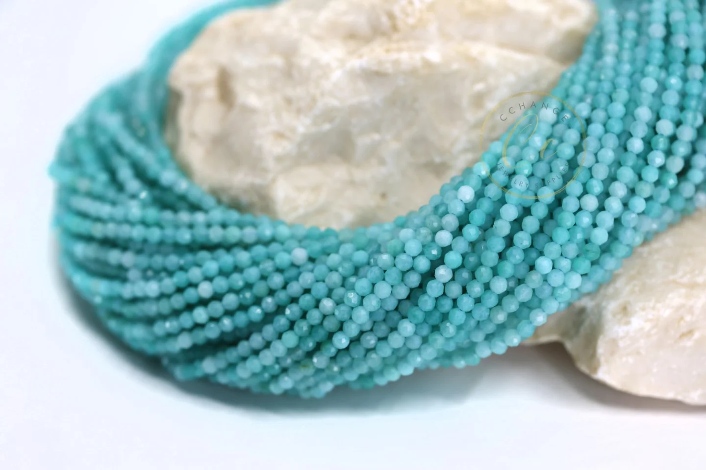 3mm-faceted-round-amazonite-beads.