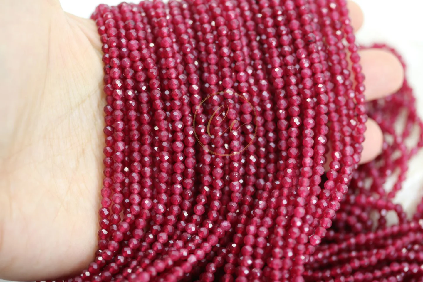 3mm-faceted-red-jade-stone-bead-strand.