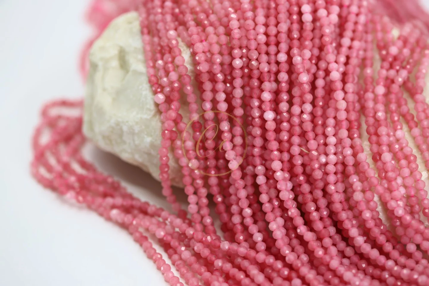 3mm-faceted-natural-stone-pink-jade-bead.