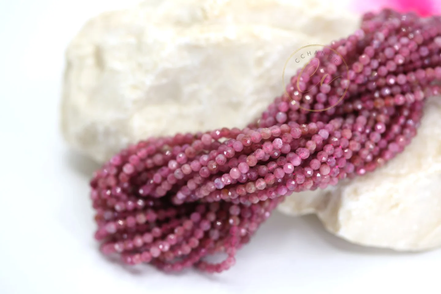 3mm-faceted-tourmaline-gemstone-beads.