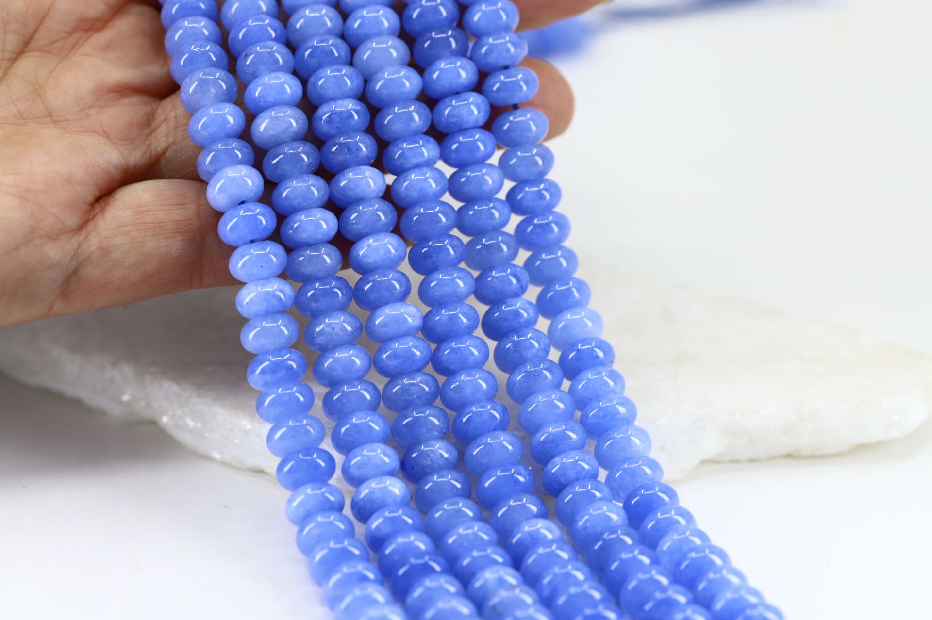 8x5mm-rondelle-blue-jade-beads