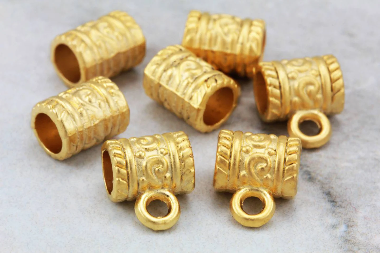 metal-gold-plated-big-hole-barrel-charms.