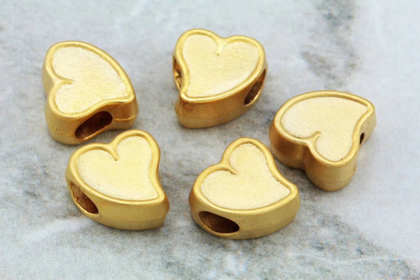 gold-plated-metal-heart-big-hole-charms.