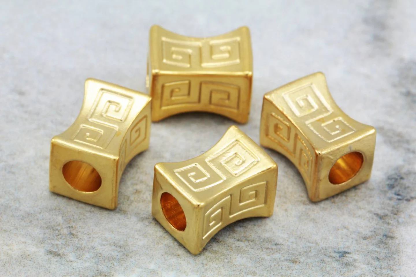 gold-plated-rectangle-big-hole-charms.