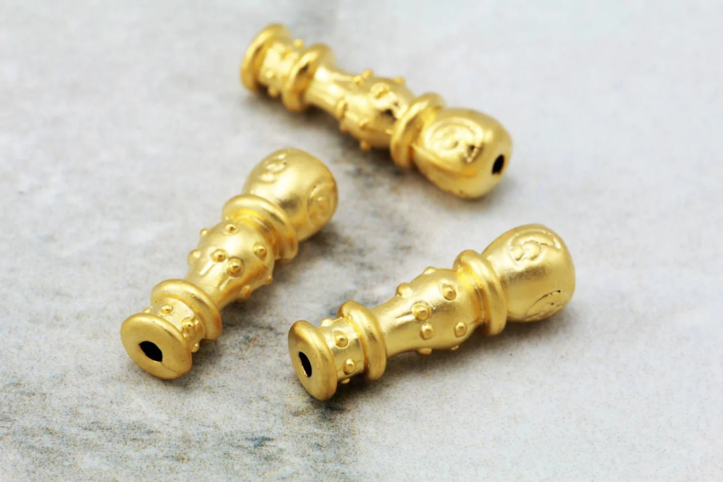 gold-plated-rosary-misbaha-tube-charms.