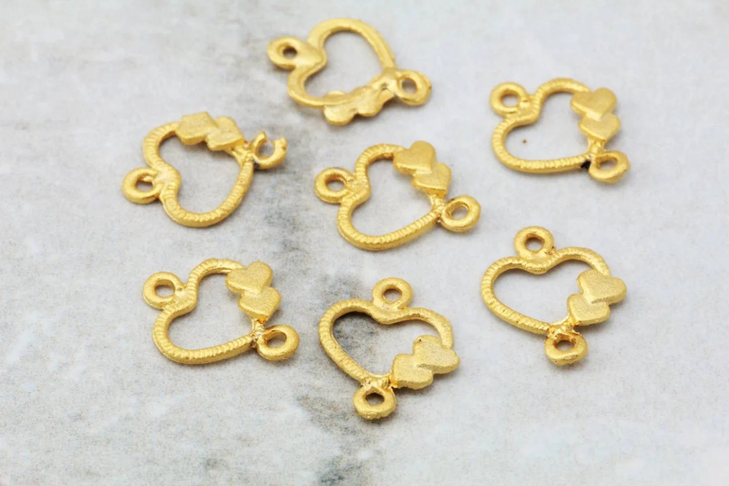gold-tiny-small-heart-charm-pendant.
