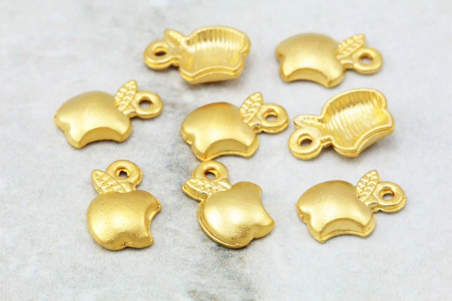 gold-plate-mini-apple-pendant-charms.