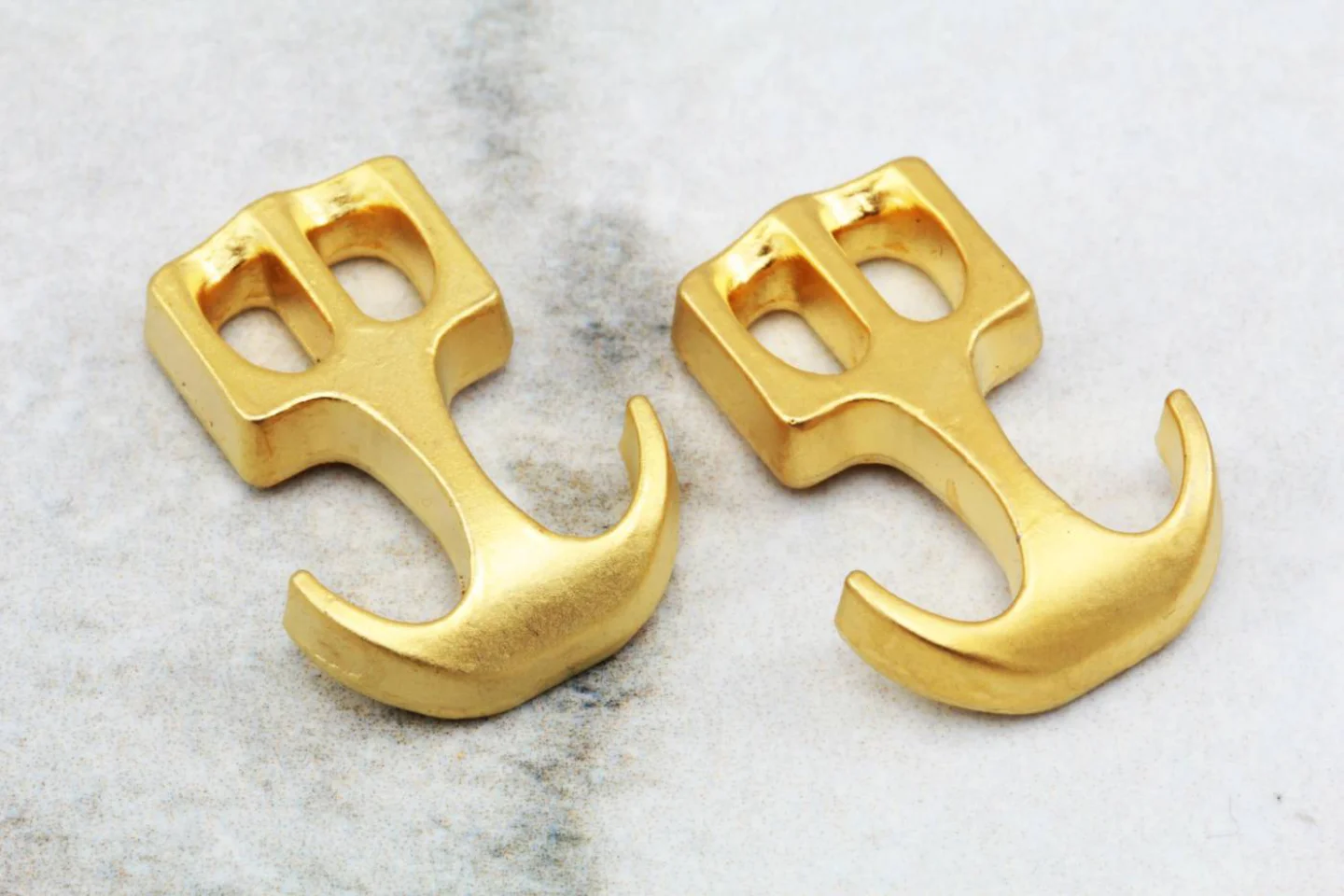 gold-anchor-leather-end-findings.