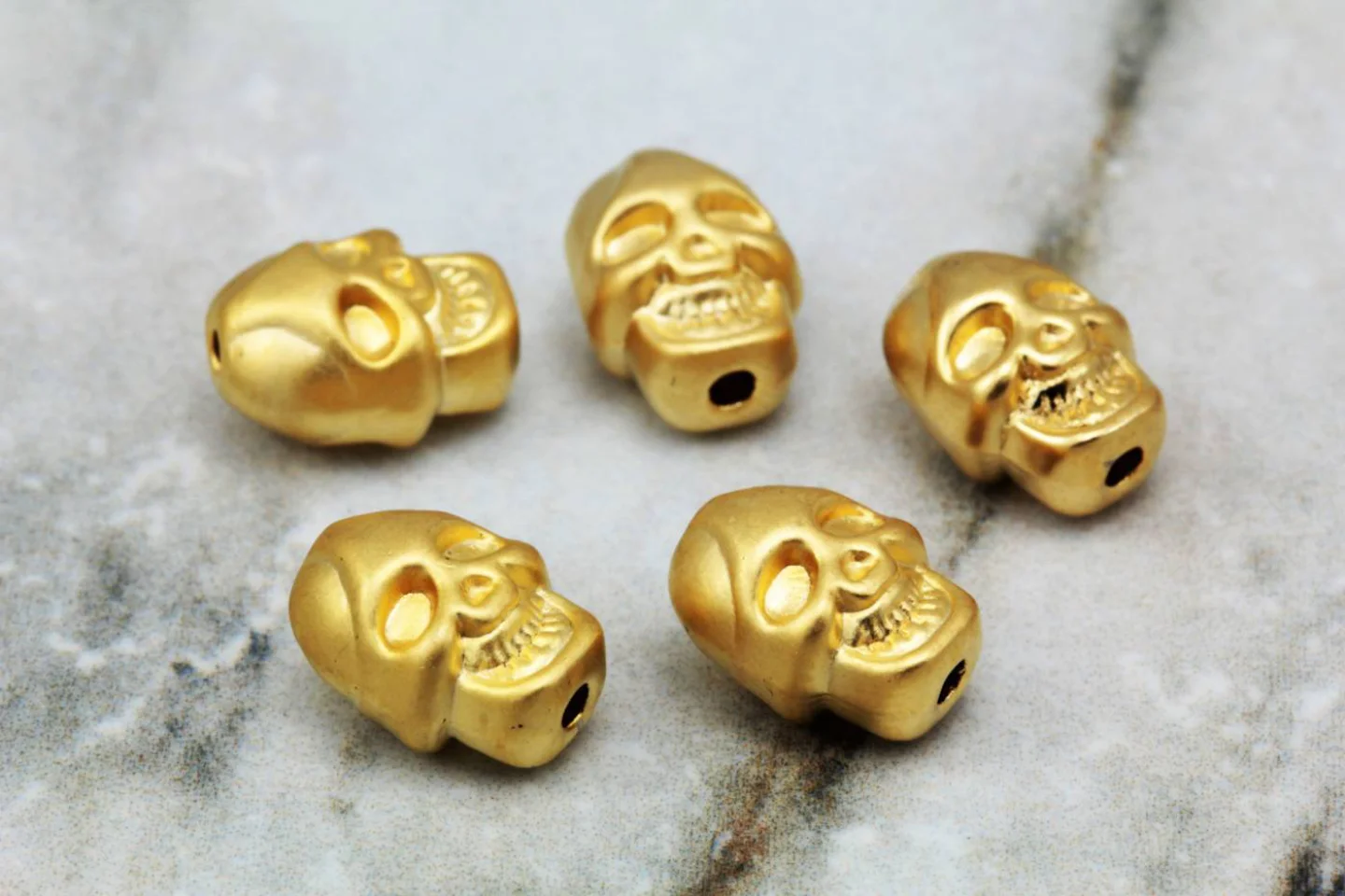 gold-plated-skull-dead-head-charms.
