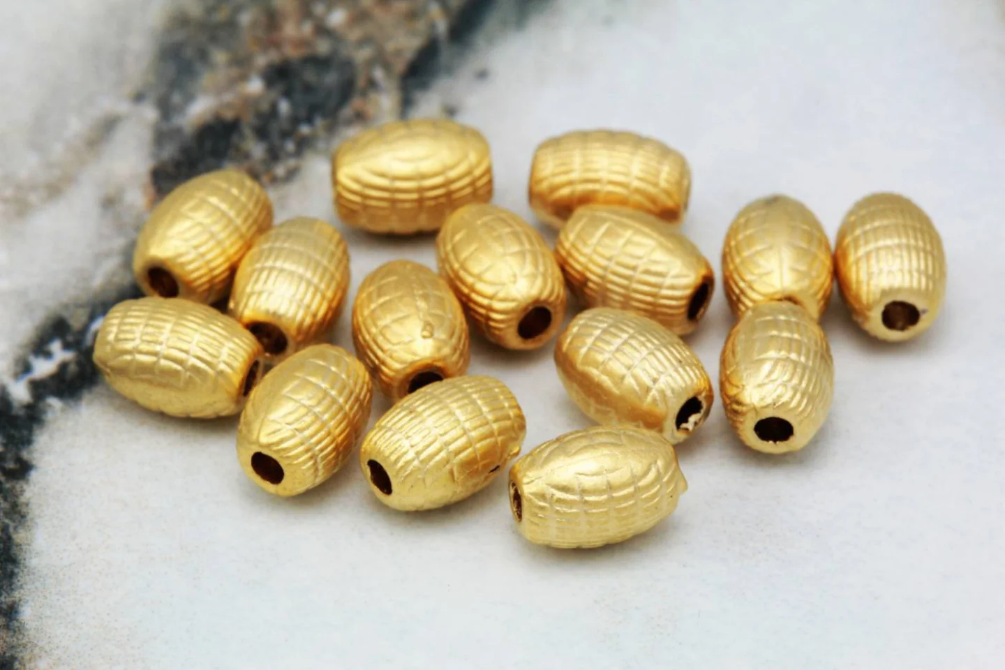 gold-plate-metal-mini-oval-spacer-bead.