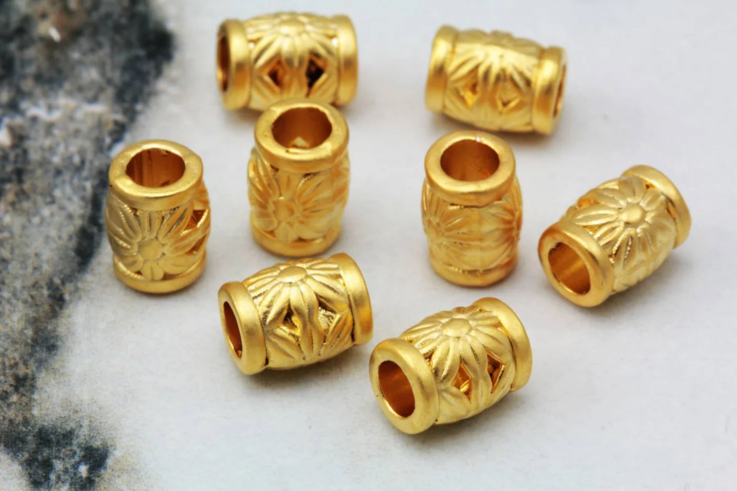 gold-plated-barrel-spacer-bead-charms.