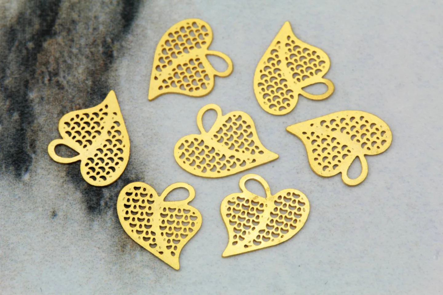 gold-plated-brass-tiny-heart-pendants.