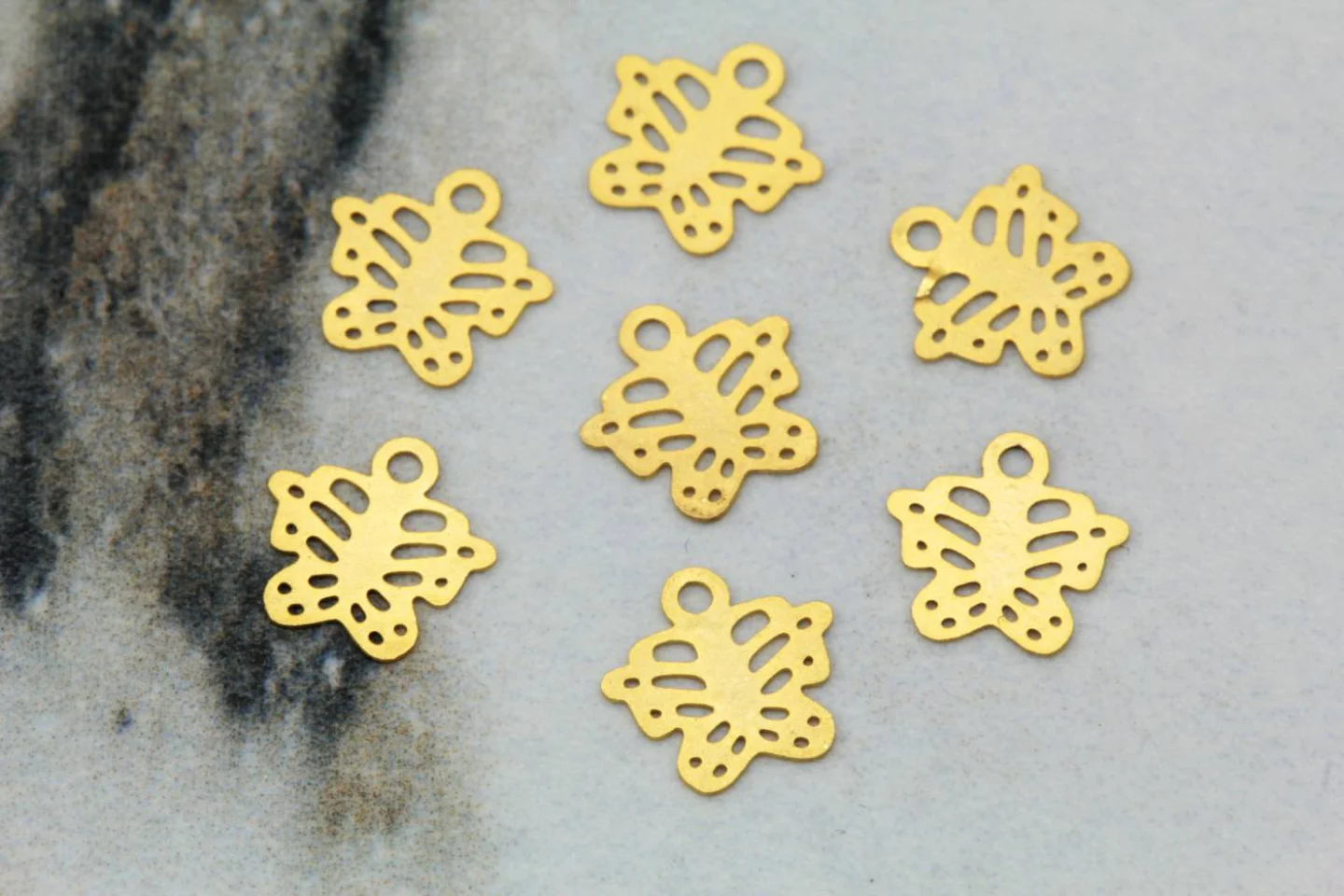 gold-plate-brass-tiny-butterfly-pendant.