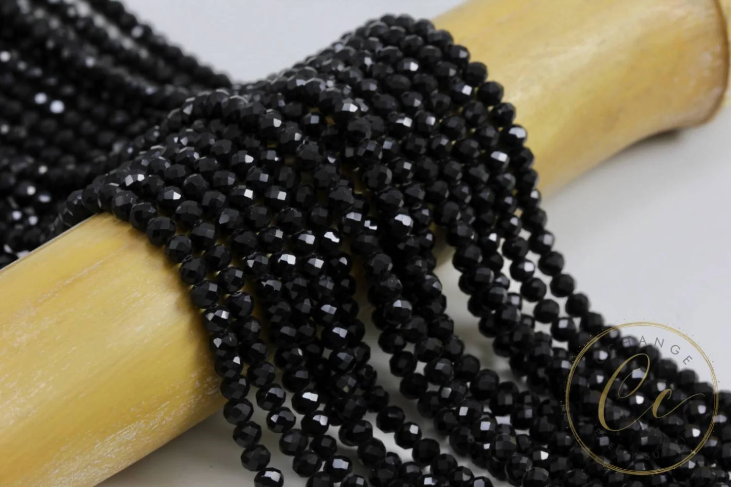 black-colour-jewelry-crystal-beads.